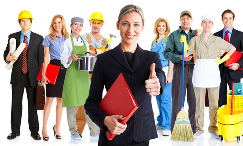 Alpu Yük Taşıma Personeli